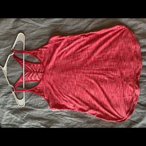 Lululemon tank